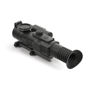 VISORE NOTTURNO DIGITALE CANNOCCHIALE YUKON SIGHTLINE N455