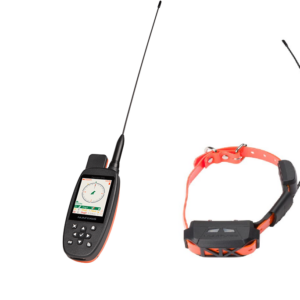 CANICOM GPS MINI CON ADDESTRAMENTO